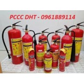 BÁN BÌNH CHỮA CHÁY CÓ TEM KIỂM ĐỊNH GIÁ RẺ TẠI HÀ NỘI - LH:0961889114